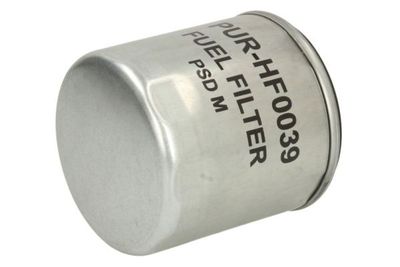 Brandstoffilter (geschroefd) 80x76,96/77x62 M16x1,5mm