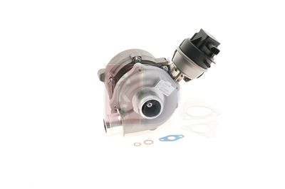 LADER AUFLADUNG AKS DASIS 045203N 15