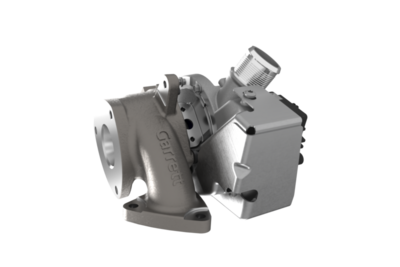 COMPRESOR SISTEM DE SUPRAALIMENTARE GARRETT 8311575005S 4