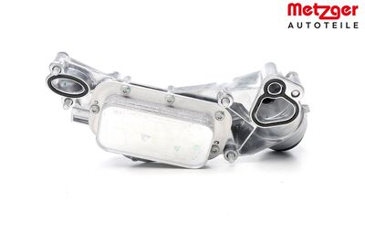 GEHäUSE ÖLFILTER METZGER AUTOTEILE 2370028 22