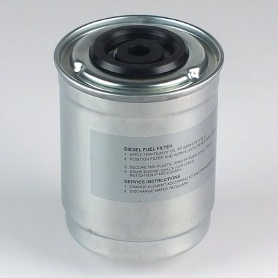 KRAFTSTOFFFILTER DELPHI HDF518 6