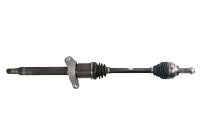 полуоска POINT GEAR PNG76197