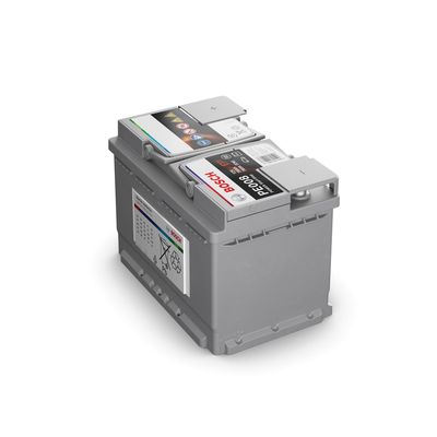 BATERIE DE PORNIRE BOSCH 0092PE0080 20