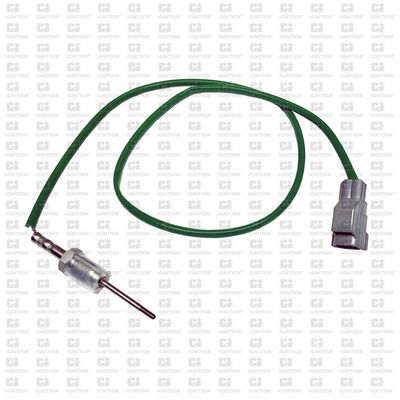 SENZOR TEMPERATURA GAZE EVACUARE