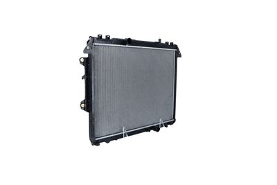 RADIATOR RACIRE MOTOR NRF 53921A 42