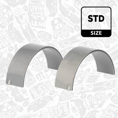 SET LAGAR BIELA ET ENGINETEAM LP008200 2