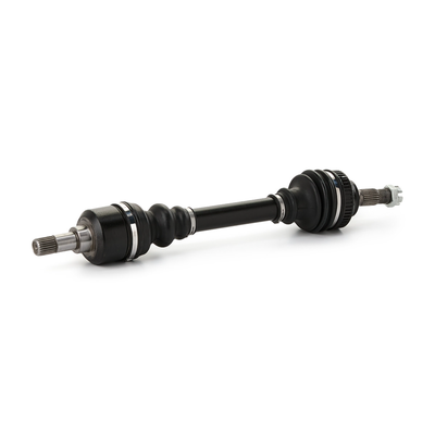 полуоска RIDEX 13D0385R