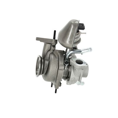 COMPRESOR SISTEM DE SUPRAALIMENTARE NISSENS 93342 30