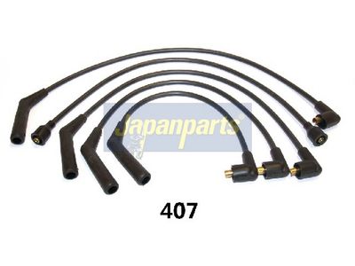 JAPANPARTS Uždegimo laido komplektas