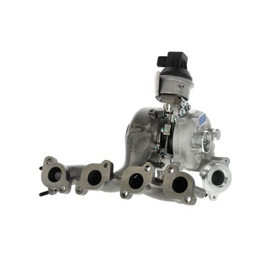 COMPRESOR SISTEM DE SUPRAALIMENTARE NISSENS 93168 34