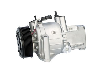 COMPRESOR CLIMATIZARE VALEO 699496 7