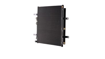 CONDENSATOR CLIMATIZARE MAHLE AC1170000S 34