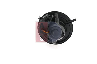 INNENRAUMGEBLäSE AKS DASIS 740940N 7