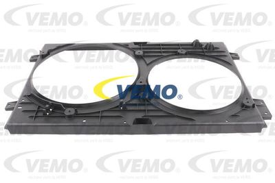 VEMO V15-01-0004 Вентилятор системы охлаждения двигателя для SEAT LEON