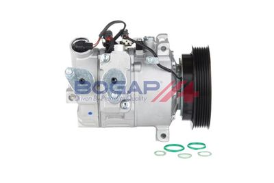 COMPRESOR CLIMATIZARE