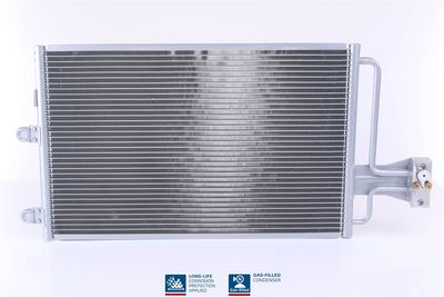 CONDENSATOR CLIMATIZARE