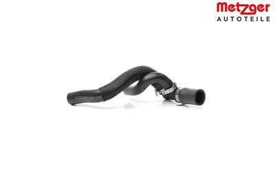 FURTUN RADIATOR METZGER AUTOTEILE 2420762 1