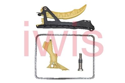 CHIT LANT DE DISTRIBUTIE iwis Motorsysteme 59021SET 1