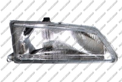 Основная фара PRASCO PG0054803 для PEUGEOT 106