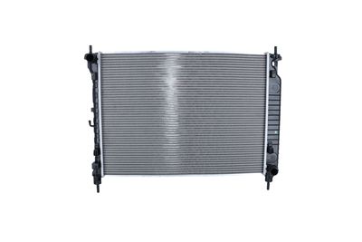 RADIATOR RACIRE MOTOR NRF 550086 4