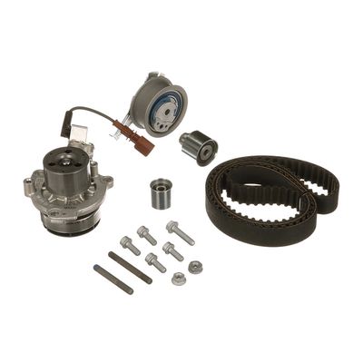 SET POMPA APA + CUREA DINTATA GATES KP45678XS1 46