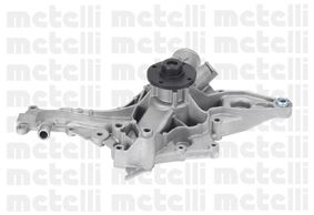 Water Pump, engine cooling 24-0710