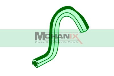 Шланг радиатора Mchanix DHRDH-001 для DAIHATSU APPLAUSE