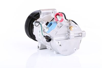 COMPRESOR CLIMATIZARE NISSENS 890776 31