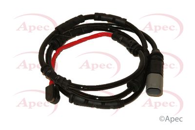 Brake Pad Warning Wire APEC WIR5253