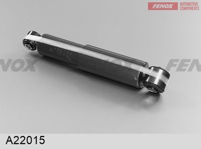 амортисьор FENOX