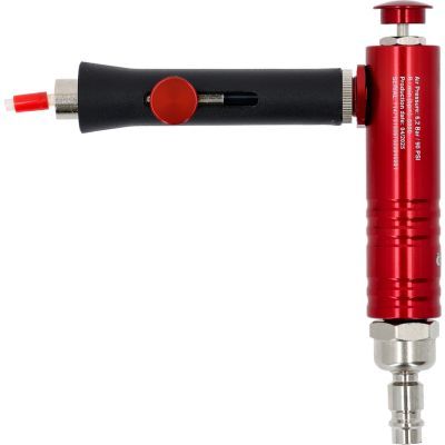 Sací/ofukovací pistole (stlačený vzduch) KS TOOLS 515.5575