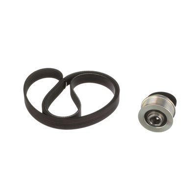 KEILRIPPENRIEMENSATZ GATES K016PK1210 38