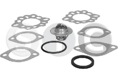 THERMOSTAT KüHLMITTEL