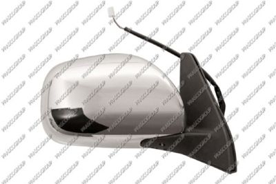 Наружное зеркало PRASCO TY8487333 для TOYOTA LAND CRUISER PRADO