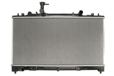 радиатор, охлаждане на двигателя THERMOTEC D73031TT