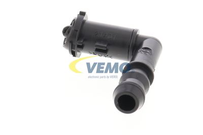 WASCHWASSERDüSE SCHEINWERFERREINIGUNG VEMO V51080005 25