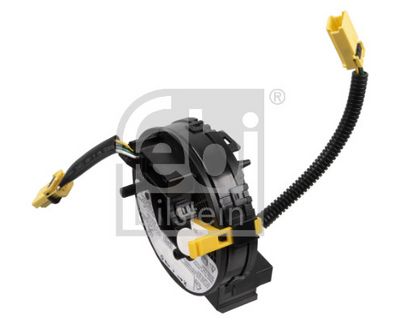 FEBI BILSTEIN Wickelfeder, Airbag