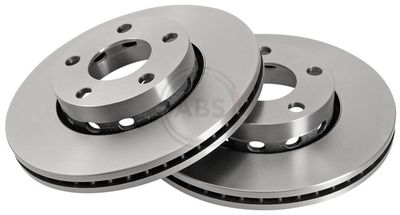 Brake Disc 16248