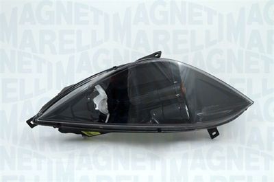 MAGNETI MARELLI 710301208221 Основная фара  для MITSUBISHI COLT VI (Z3_A, Z2_A) 1.3 LPG
