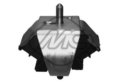 Vorschau Lagerung, Motor