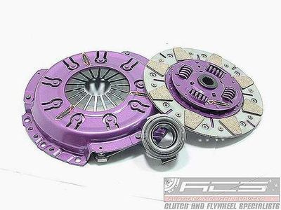 Комплект сцепления AUSTRALIAN CLUTCH KSZ22001-1C для SUZUKI X-90