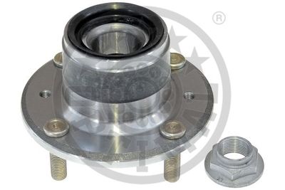 OPTIMAL 952608 Комплект подшипника ступицы колеса 