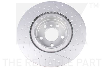 DISC FRANA NK 3415118 1