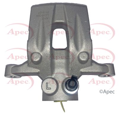 Brake Caliper APEC LCA809N