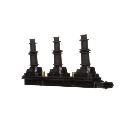 BOBINA DE INDUCTIE DELPHI GN1032912B1 4