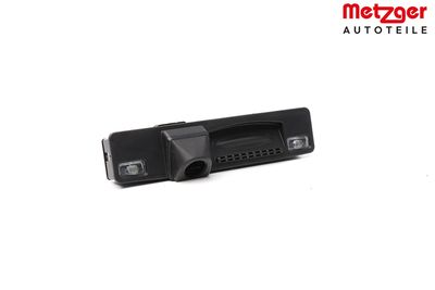 HECKKLAPPENGRIFF METZGER AUTOTEILE 2310859 35