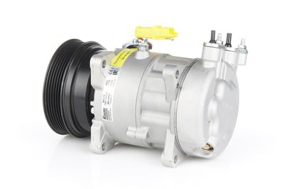 COMPRESOR CLIMATIZARE NISSENS 89178 27