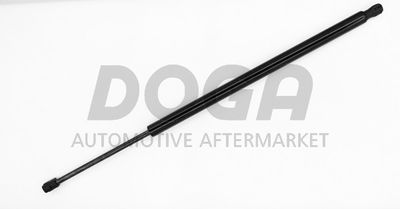 Газовая пружина, крышка багажник DOGA 2006263 для JEEP COMMANDER