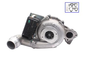 COMPRESOR SISTEM DE SUPRAALIMENTARE