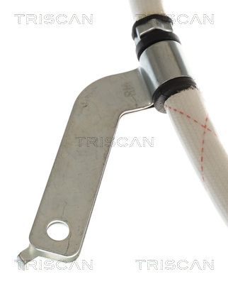 Tažné lanko, parkovací brzda TRISCAN 8140 431203